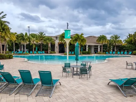 13453 Sagestone Drive Winter Garden FL 34787