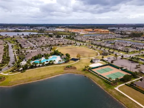 13453 Sagestone Drive Winter Garden FL 34787