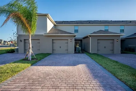 13453 Sagestone Drive Winter Garden FL 34787