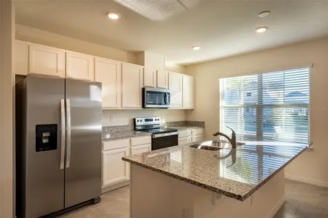 13453 Sagestone Drive Winter Garden FL 34787
