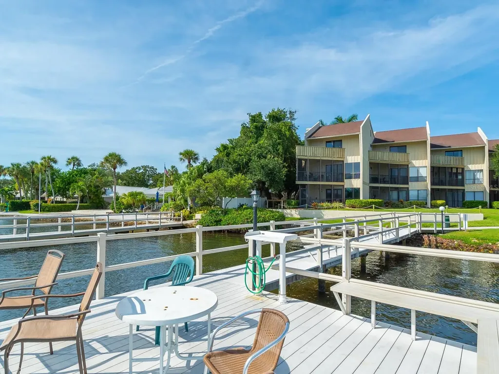 6157 Midnight Pass Road Sarasota FL 34242