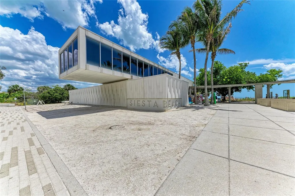 6157 Midnight Pass Road Sarasota FL 34242