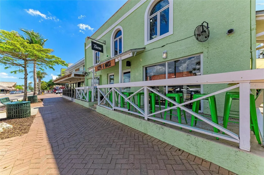 6157 Midnight Pass Road Sarasota FL 34242