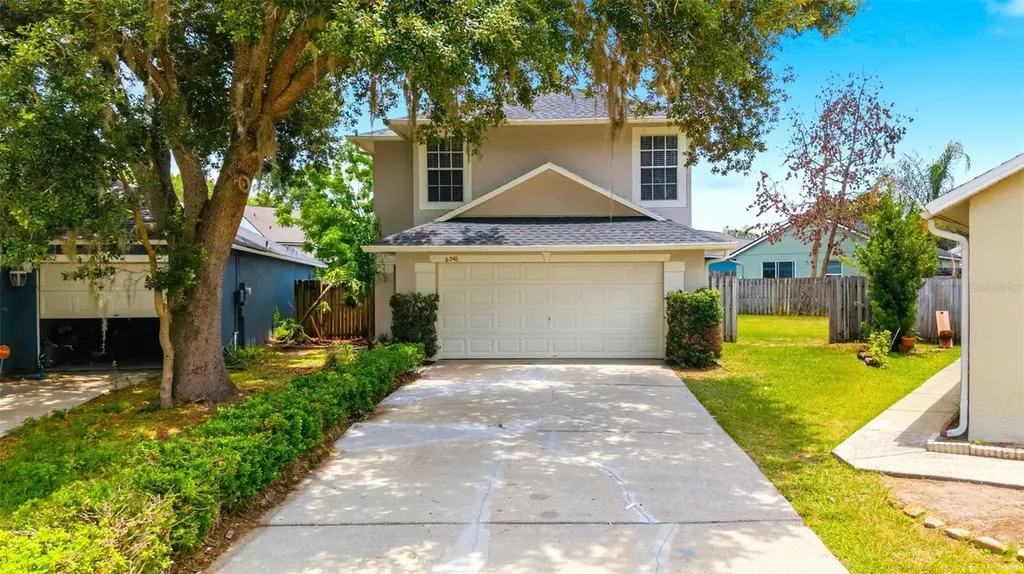 6048 Sand Key Lane Wesley Chapel FL 33545