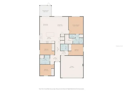 9972 Mesic Woods Avenue Seffner FL 33584