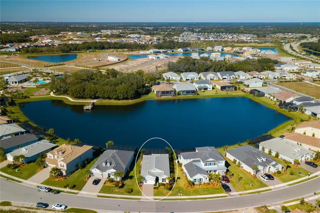 12203 Seabrook Avenue Bradenton FL 34211