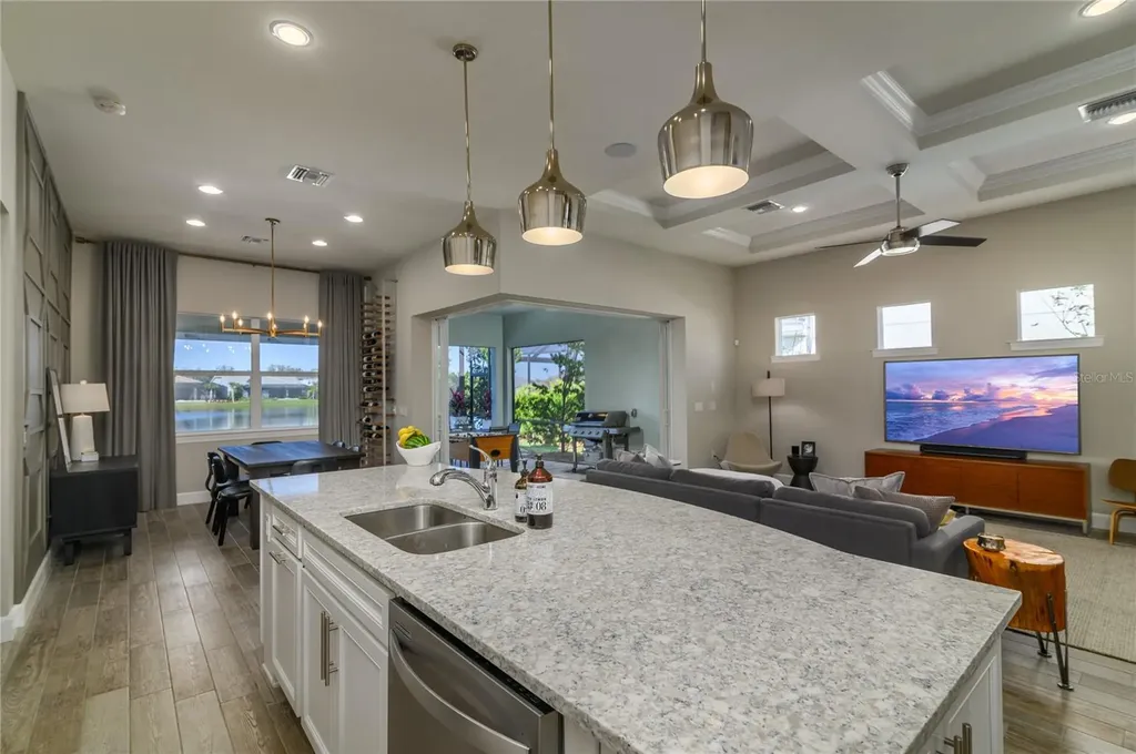 12203 Seabrook Avenue Bradenton FL 34211