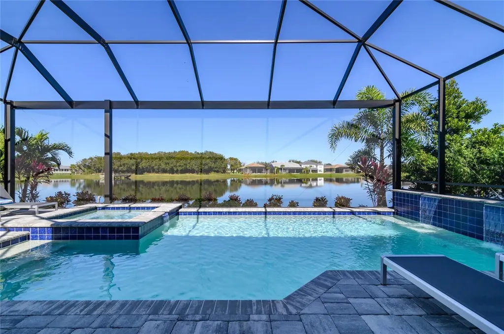 12203 Seabrook Avenue Bradenton FL 34211