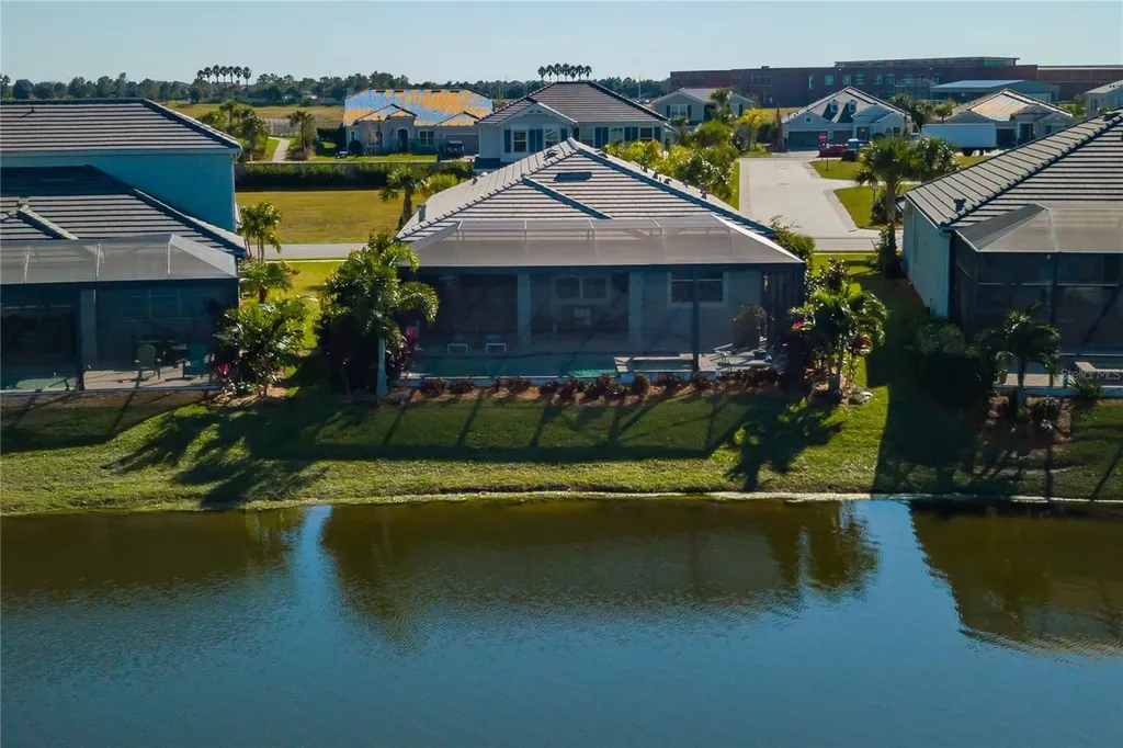 12203 Seabrook Avenue Bradenton FL 34211
