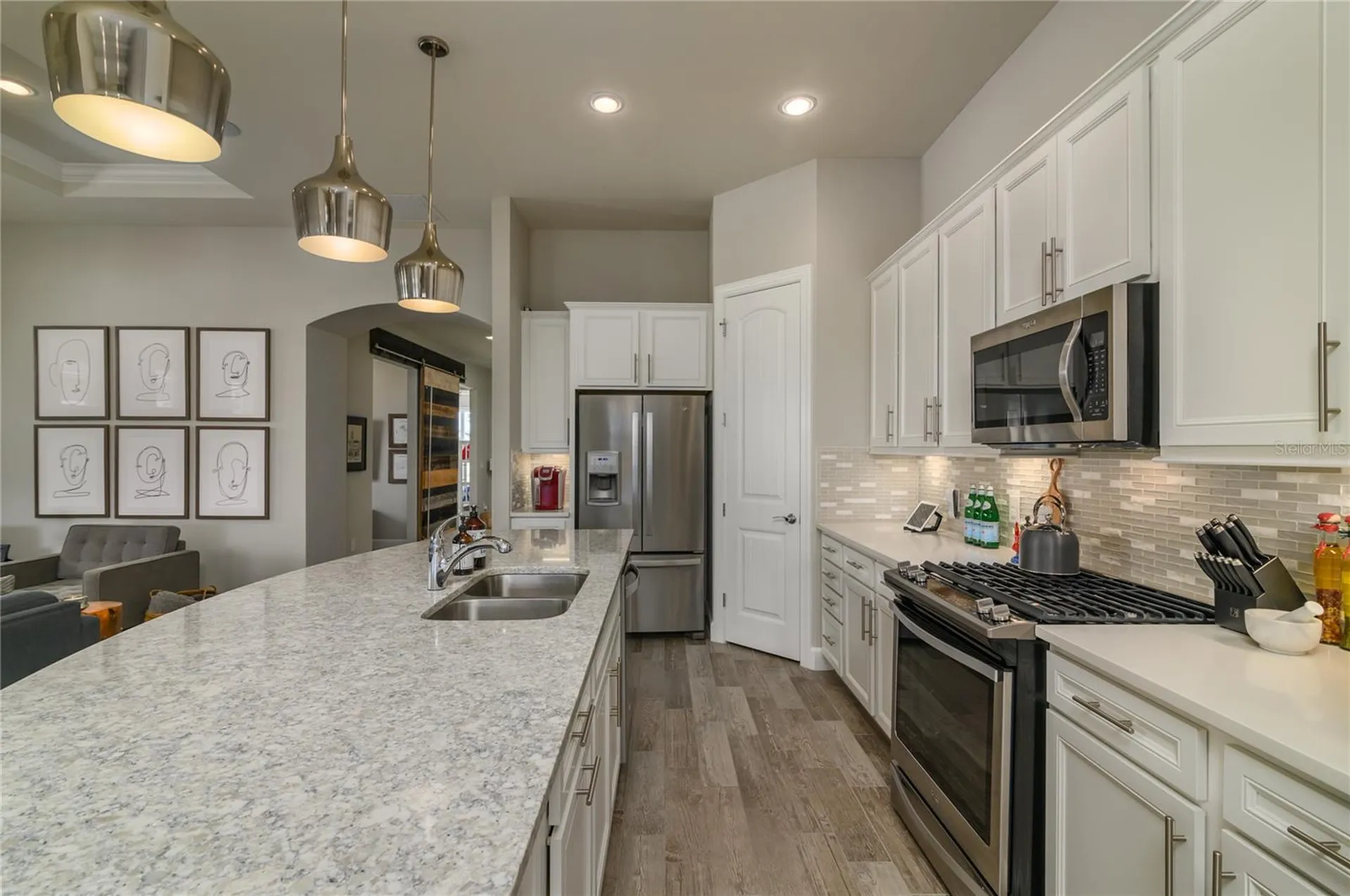 12203 Seabrook Avenue Bradenton FL 34211