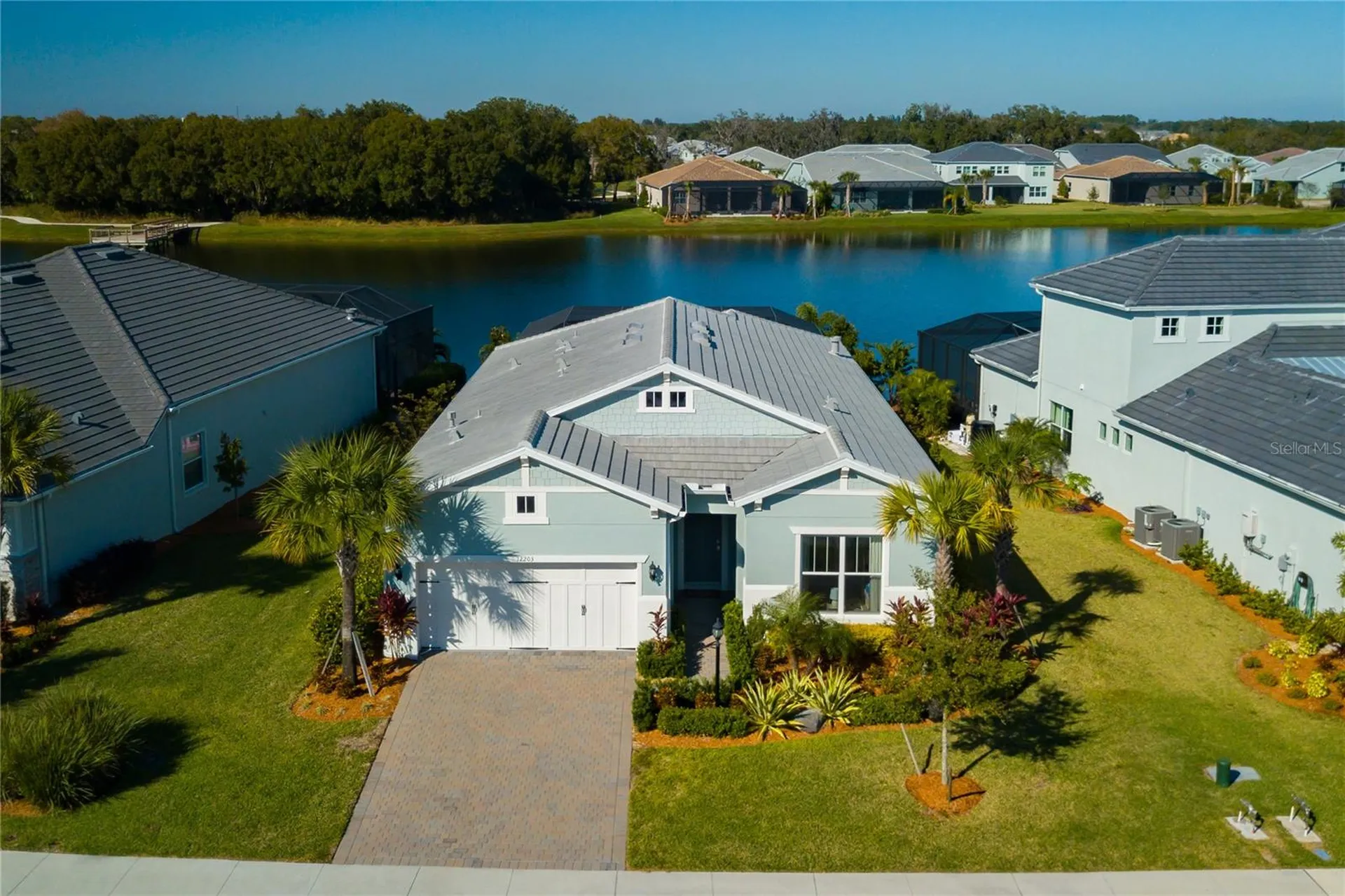 12203 Seabrook Avenue Bradenton FL 34211