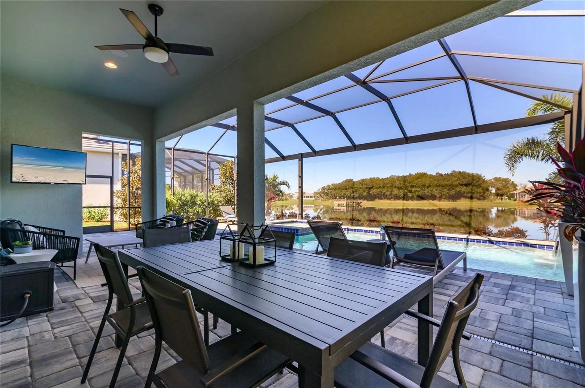 12203 Seabrook Avenue Bradenton FL 34211