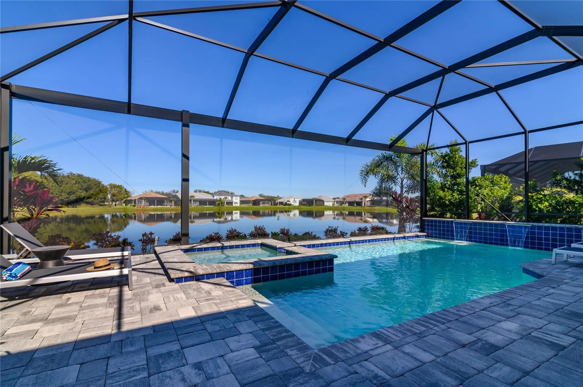 12203 Seabrook Avenue Bradenton FL 34211