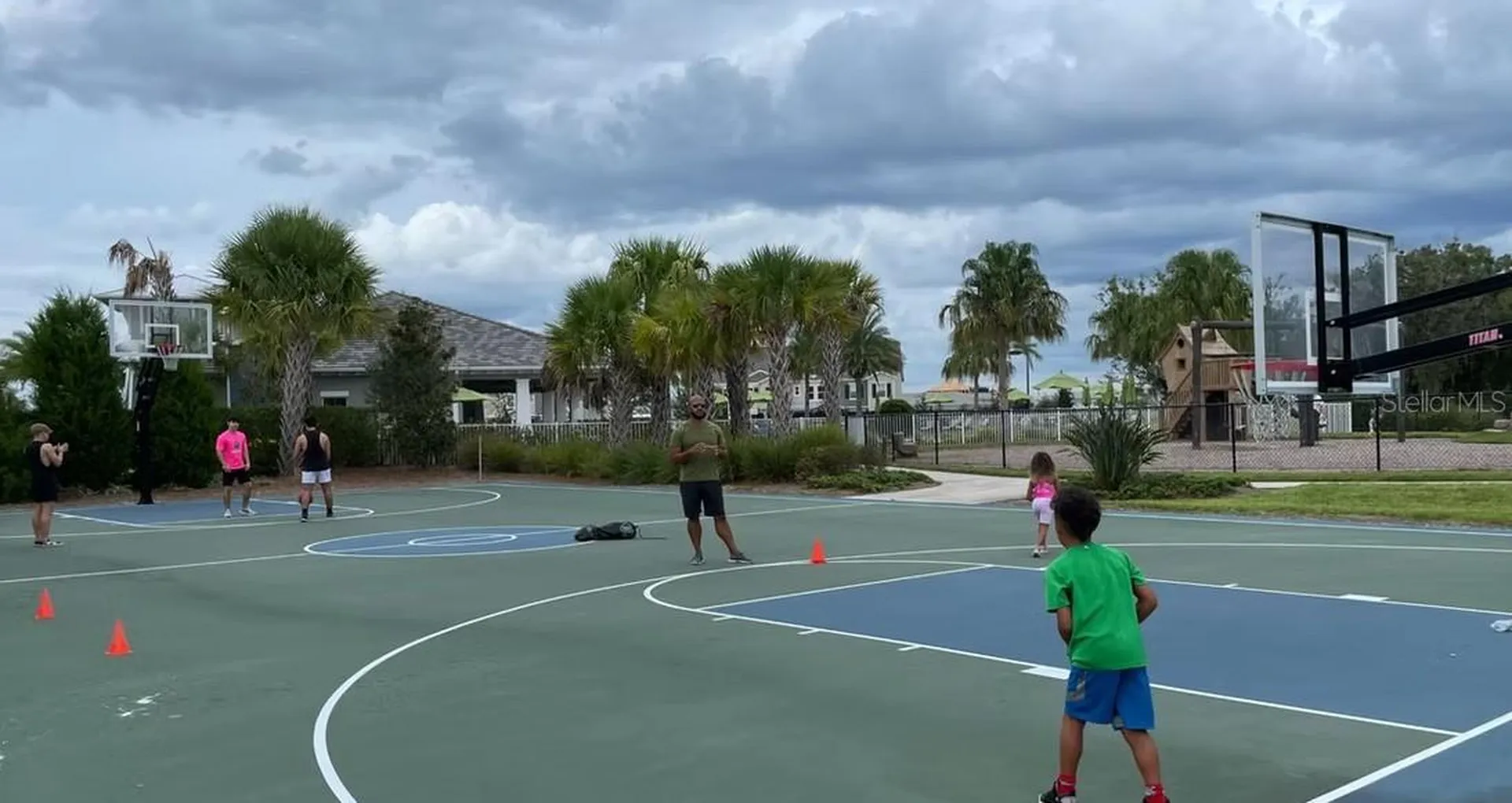 12203 Seabrook Avenue Bradenton FL 34211