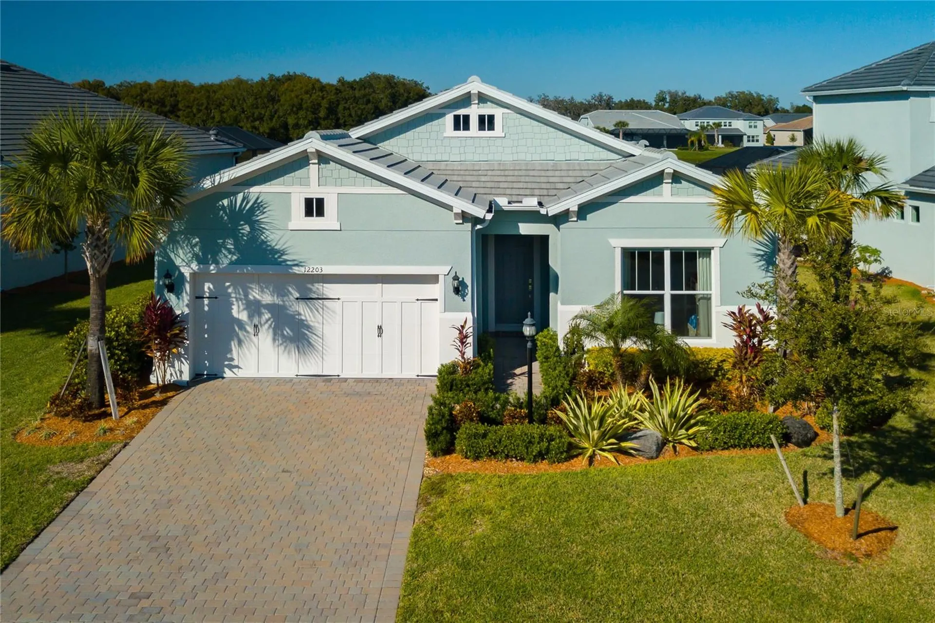 12203 Seabrook Avenue Bradenton FL 34211