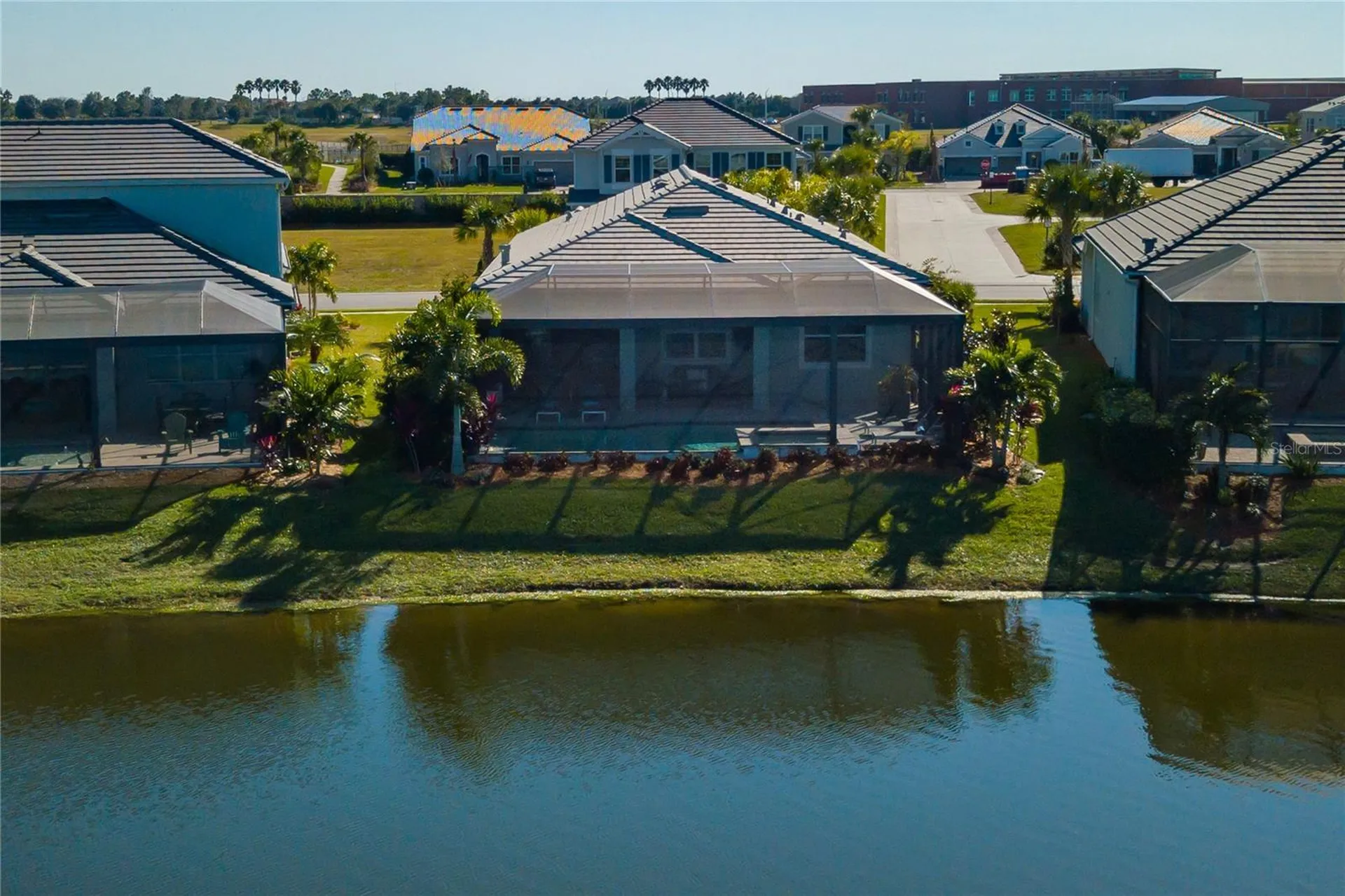 12203 Seabrook Avenue Bradenton FL 34211