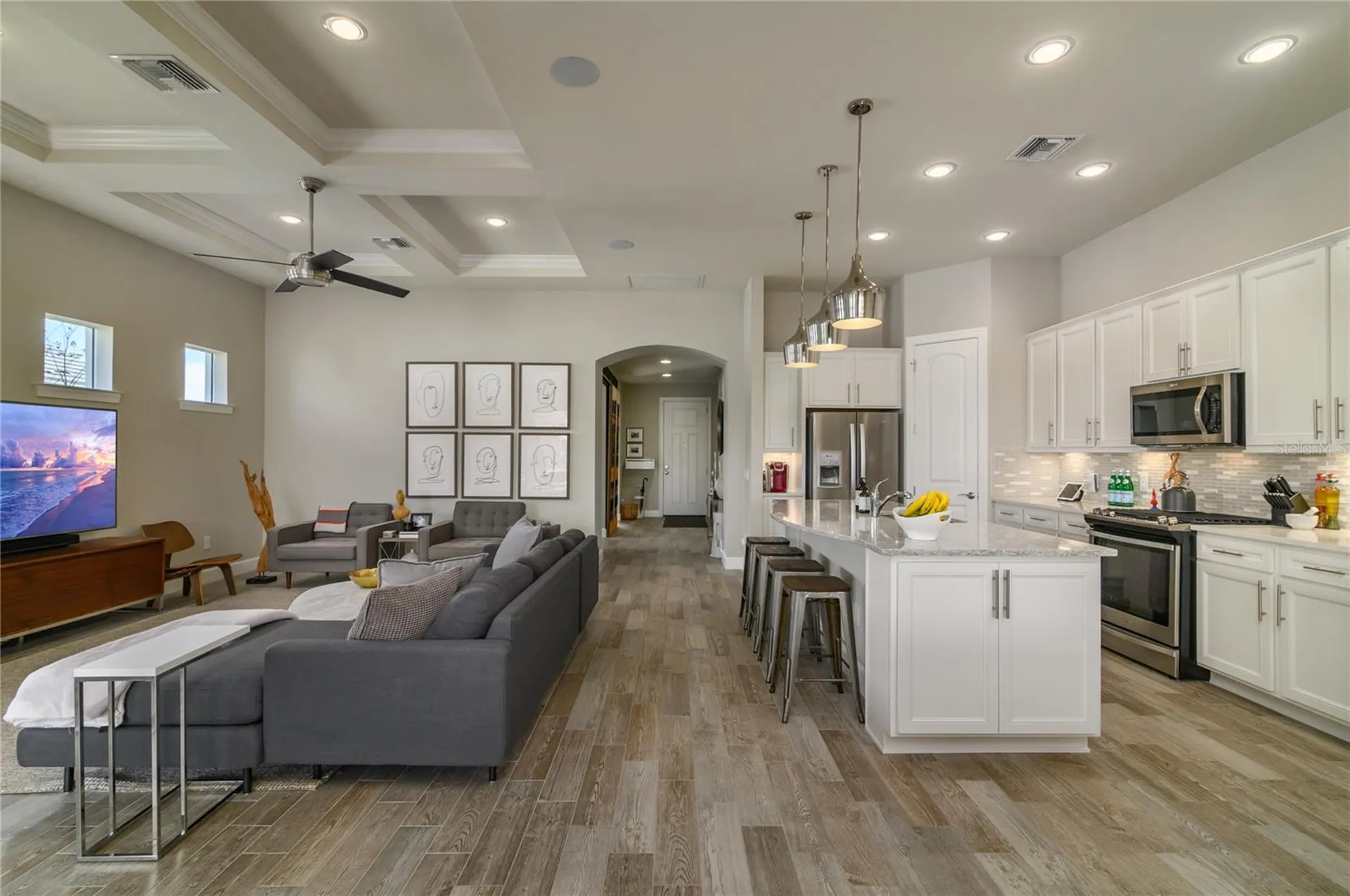 12203 Seabrook Avenue Bradenton FL 34211