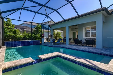 12203 Seabrook Avenue Bradenton FL 34211