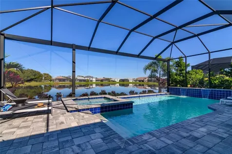 12203 Seabrook Avenue Bradenton FL 34211