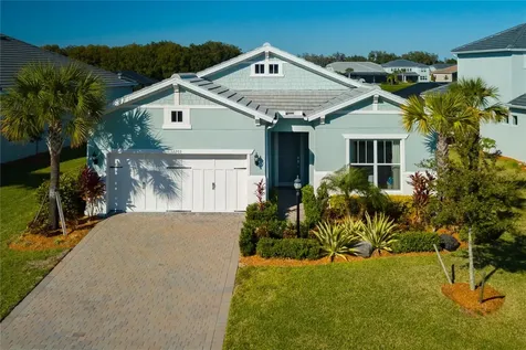 12203 Seabrook Avenue Bradenton FL 34211