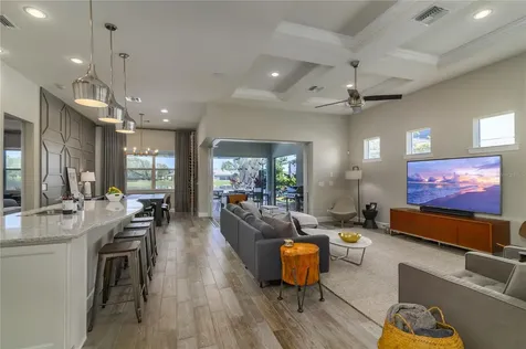 12203 Seabrook Avenue Bradenton FL 34211