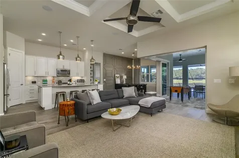12203 Seabrook Avenue Bradenton FL 34211