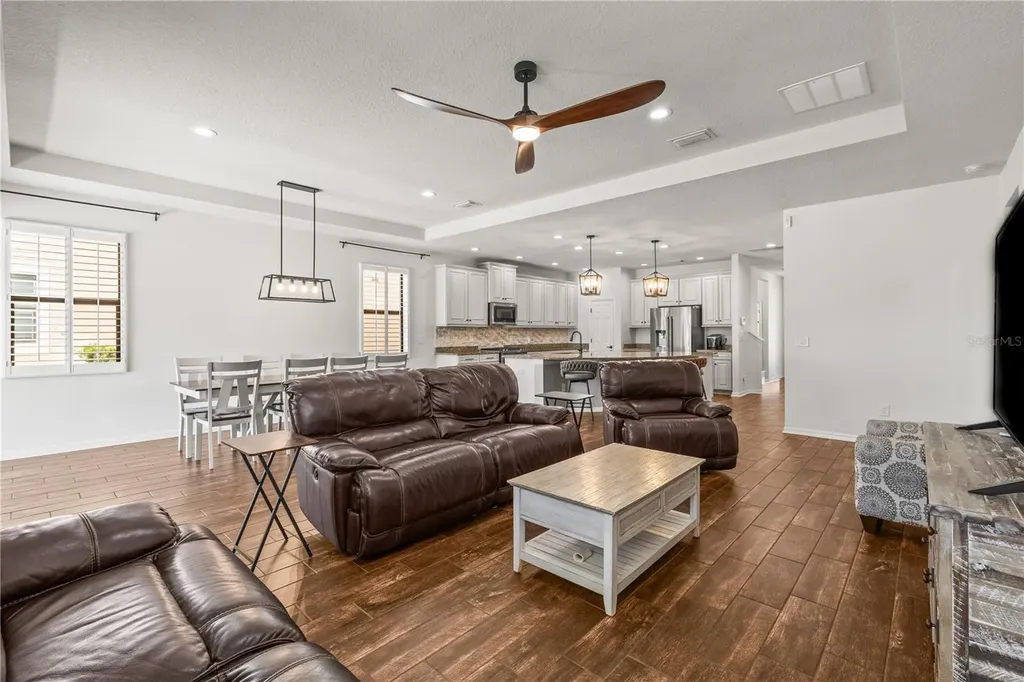 12476 Tibbetts Street Odessa FL 33556