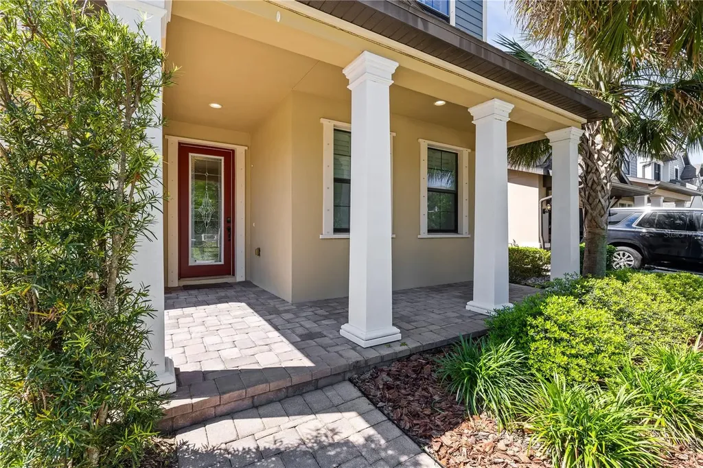 12476 Tibbetts Street Odessa FL 33556