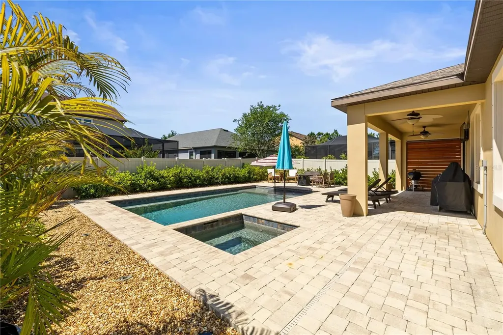12476 Tibbetts Street Odessa FL 33556