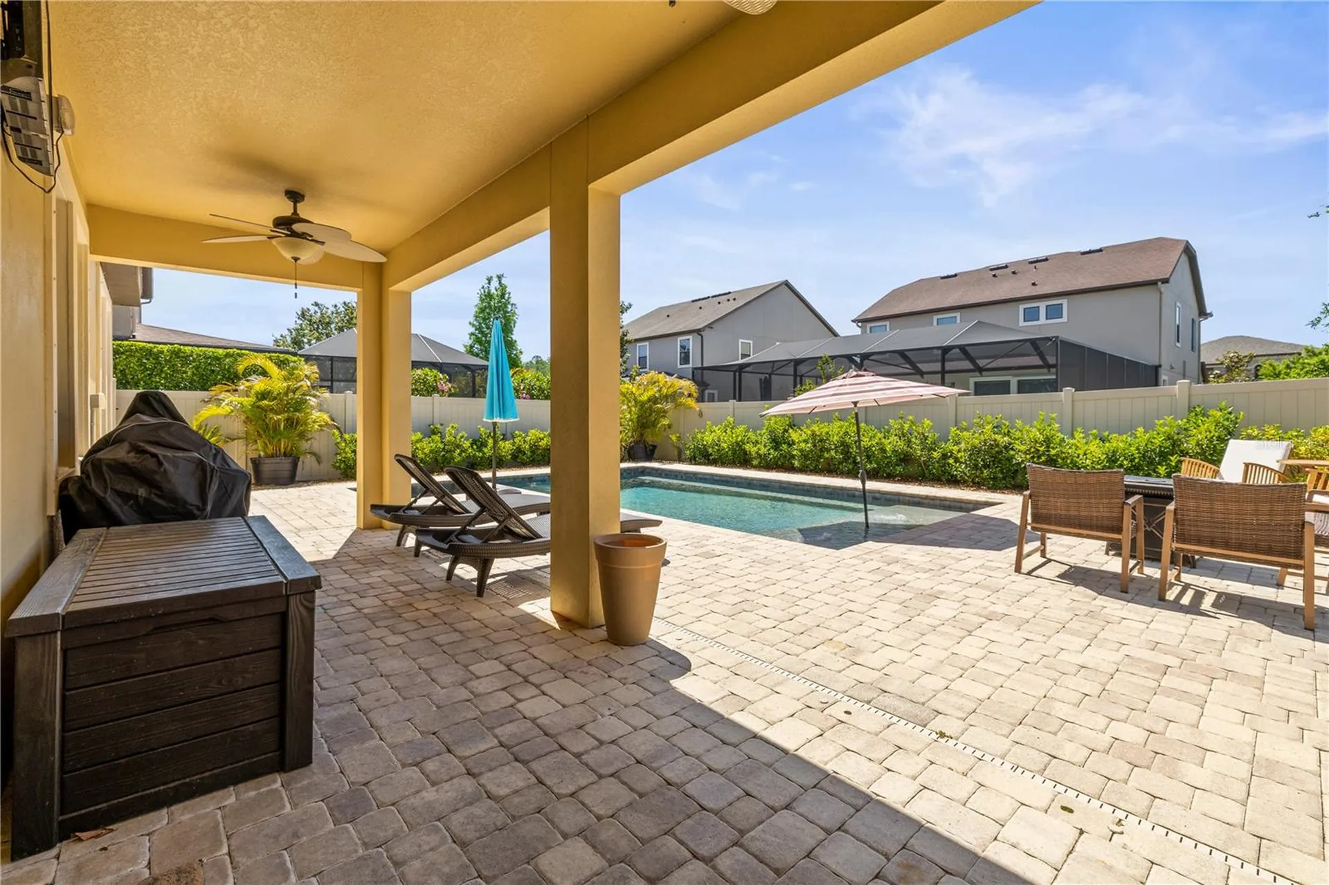 12476 Tibbetts Street Odessa FL 33556