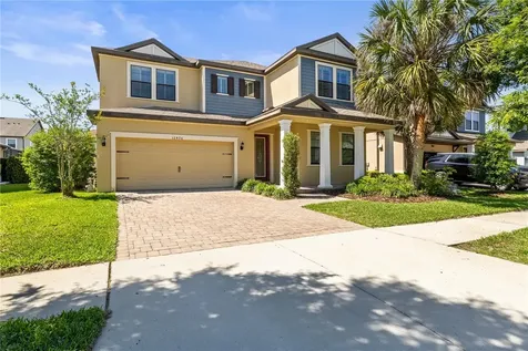 12476 Tibbetts Street Odessa FL 33556