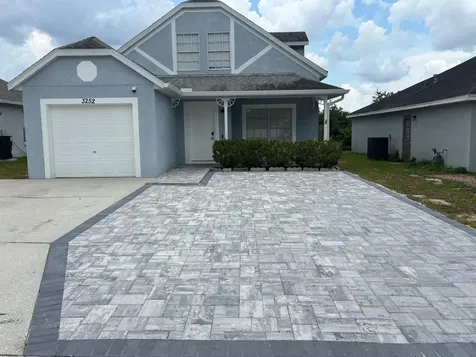 3252 Huntwicke Boulevard Davenport FL 33837