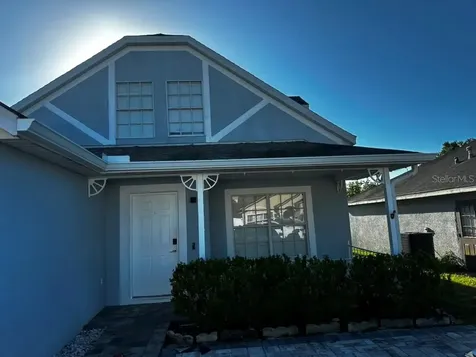 3252 Huntwicke Boulevard Davenport FL 33837