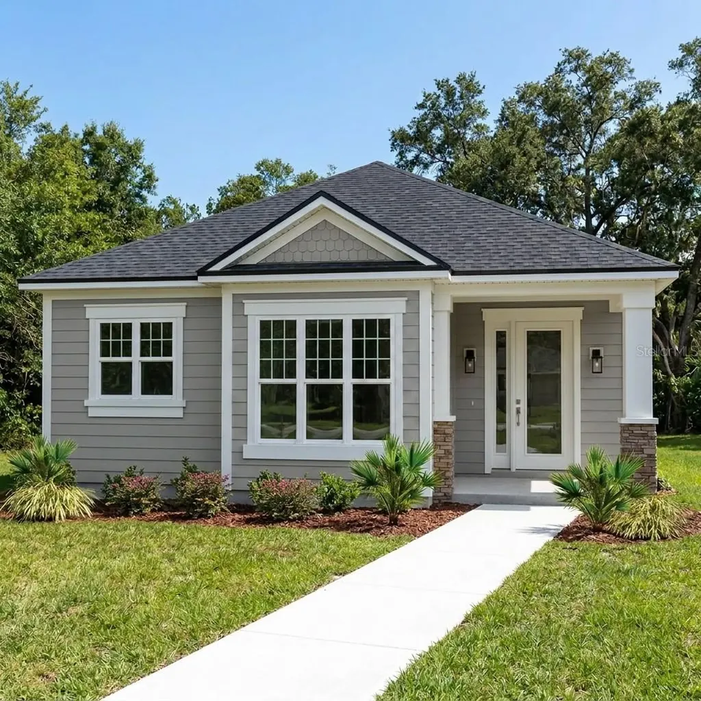 900 Azalea Walk Circle Deland FL 32724