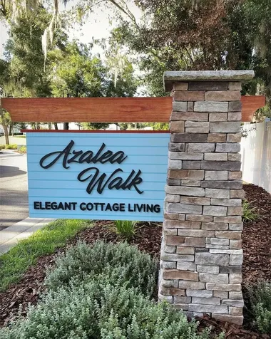 900 Azalea Walk Circle Deland FL 32724