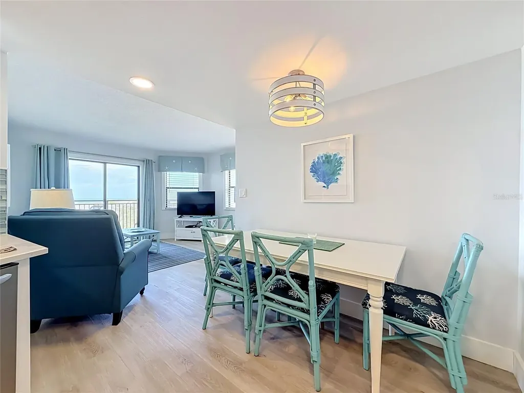 4000 Gulf Boulevard St Pete Beach FL 33706