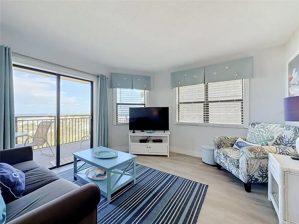 4000 Gulf Boulevard St Pete Beach FL 33706