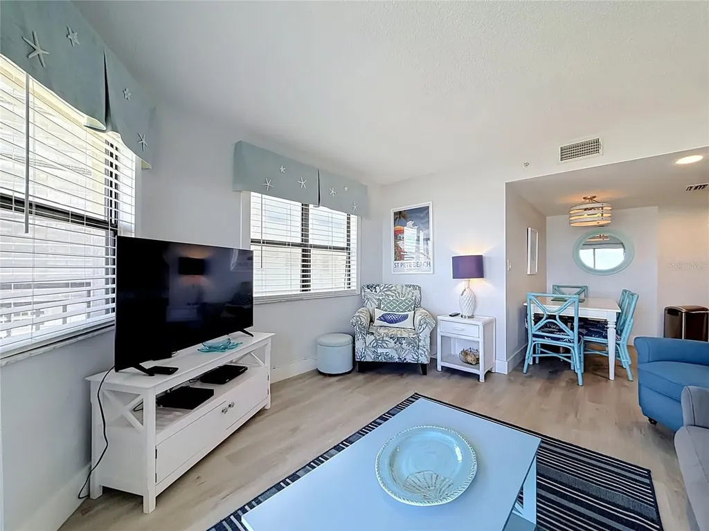 4000 Gulf Boulevard St Pete Beach FL 33706