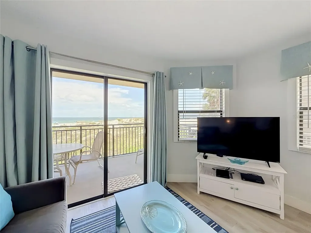 4000 Gulf Boulevard St Pete Beach FL 33706