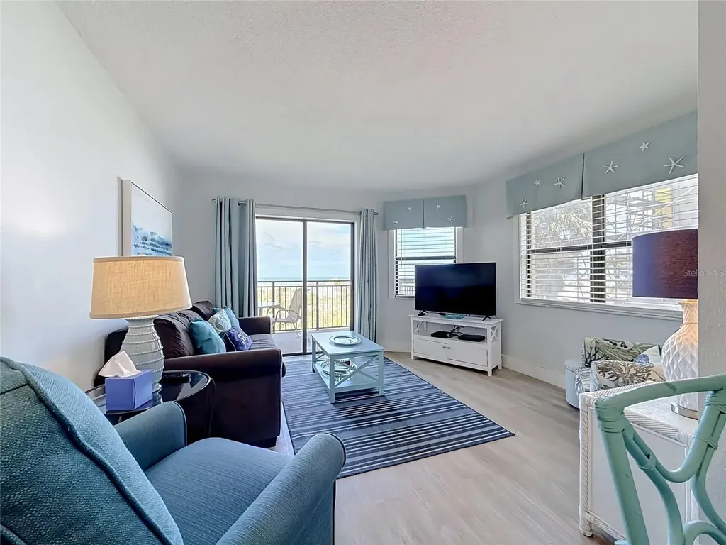 4000 Gulf Boulevard St Pete Beach FL 33706