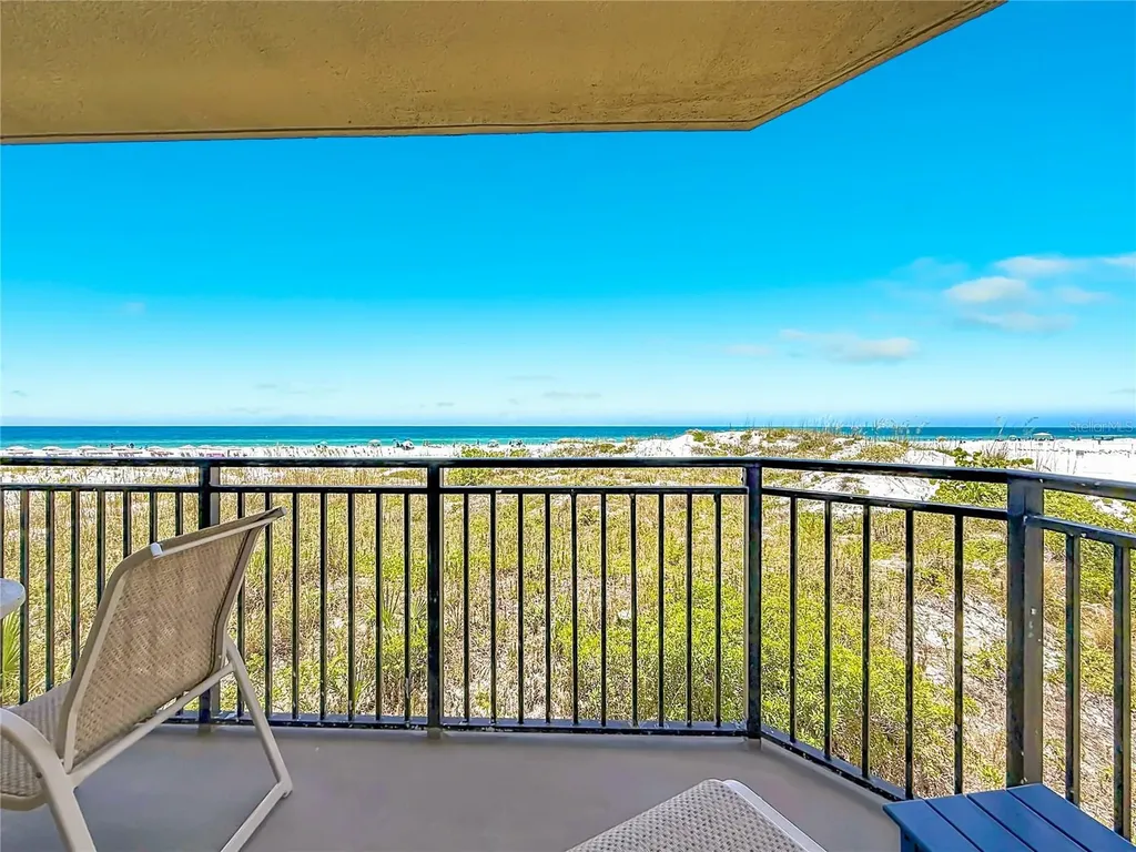 4000 Gulf Boulevard St Pete Beach FL 33706