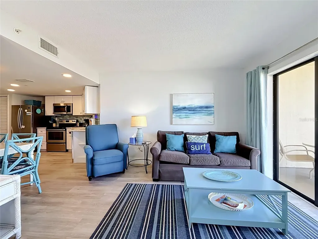 4000 Gulf Boulevard St Pete Beach FL 33706