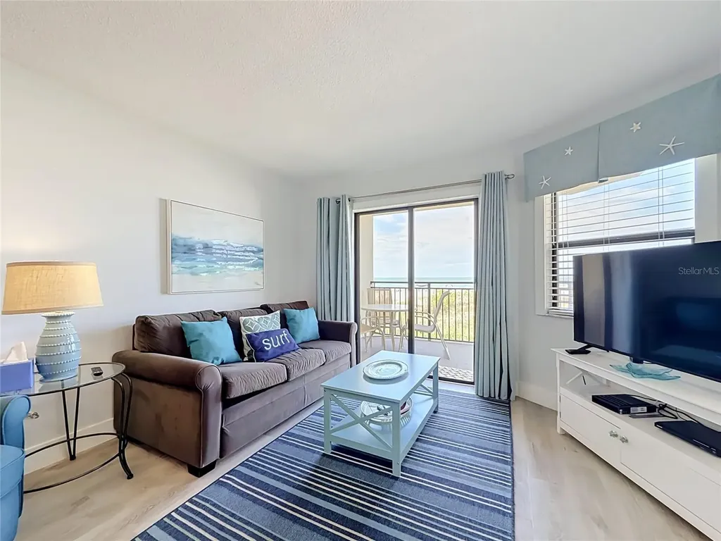 4000 Gulf Boulevard St Pete Beach FL 33706