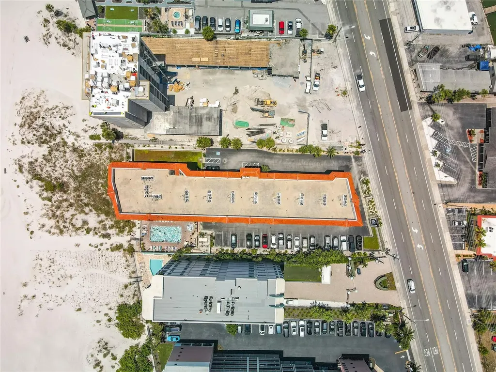 4000 Gulf Boulevard St Pete Beach FL 33706
