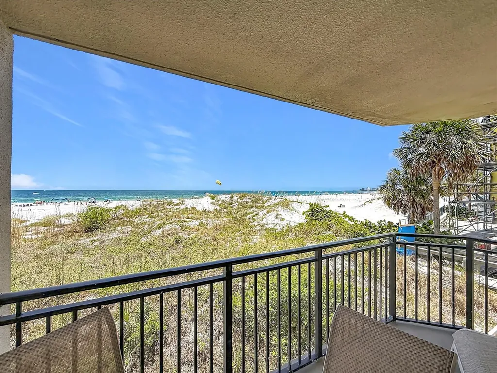 4000 Gulf Boulevard St Pete Beach FL 33706