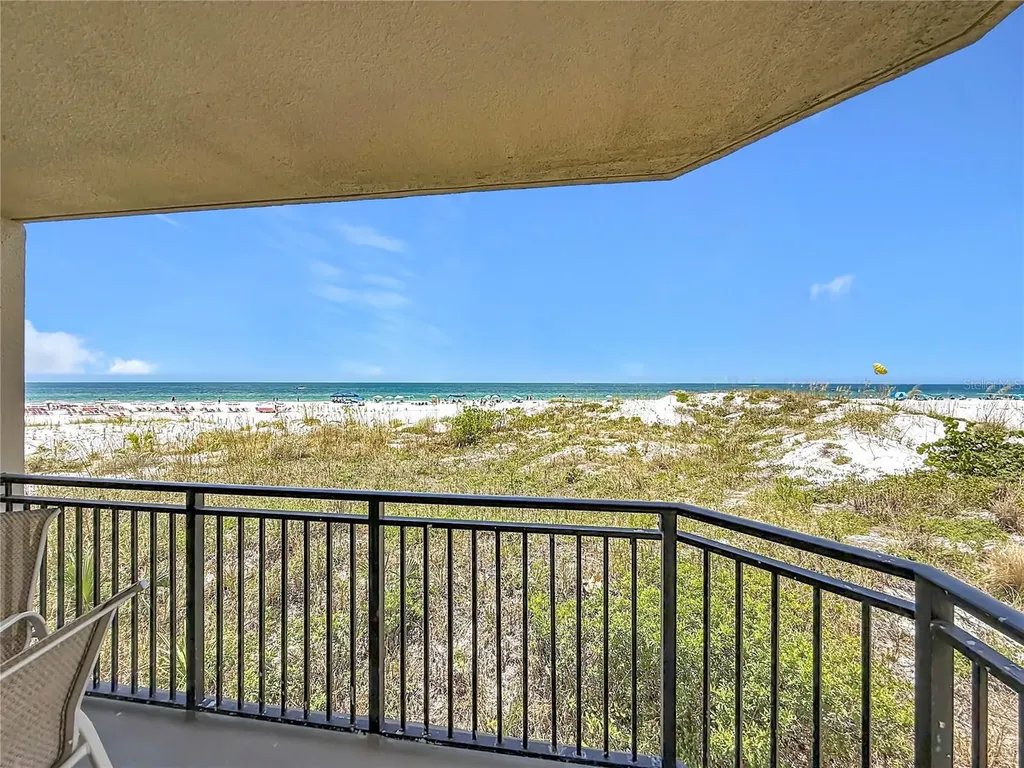 4000 Gulf Boulevard St Pete Beach FL 33706