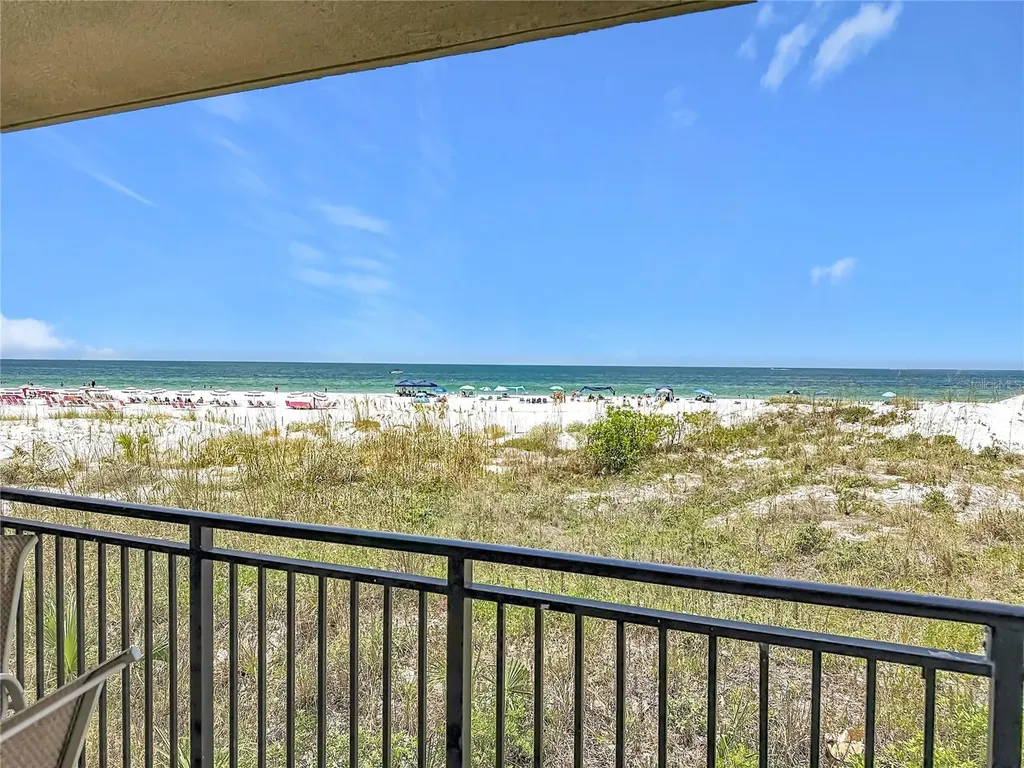 4000 Gulf Boulevard St Pete Beach FL 33706