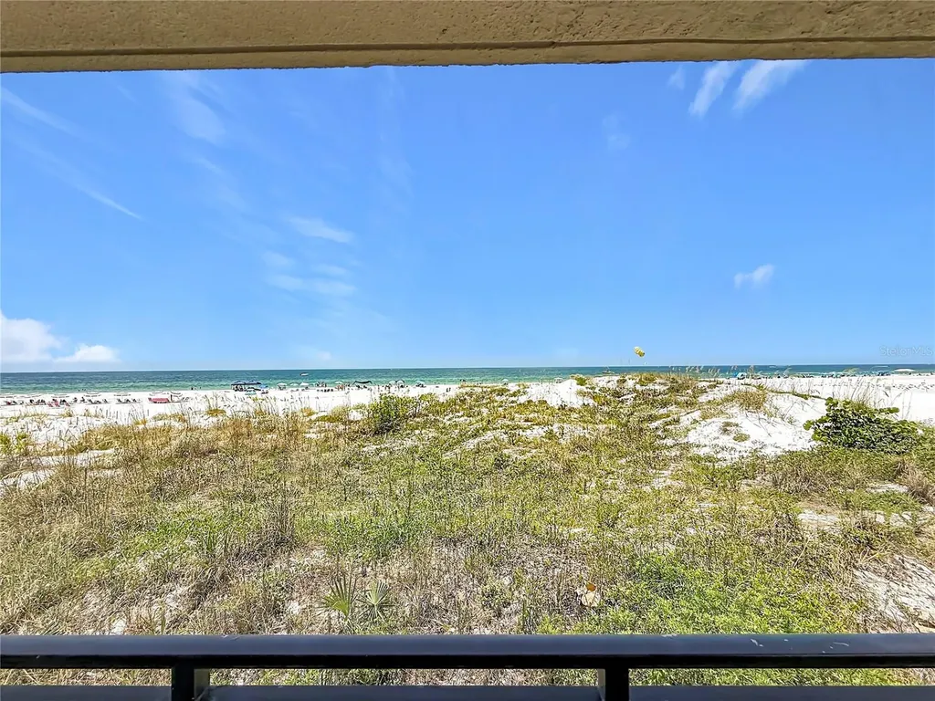 4000 Gulf Boulevard St Pete Beach FL 33706