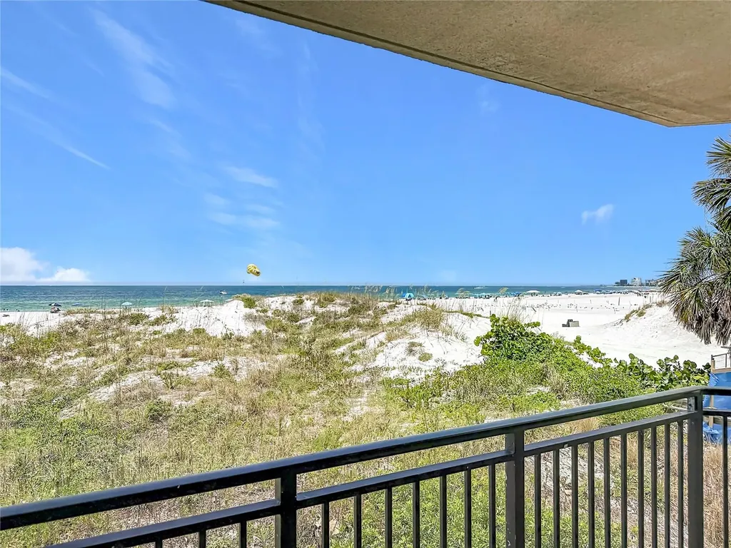 4000 Gulf Boulevard St Pete Beach FL 33706