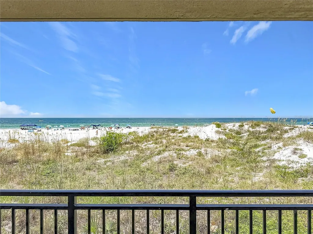 4000 Gulf Boulevard St Pete Beach FL 33706